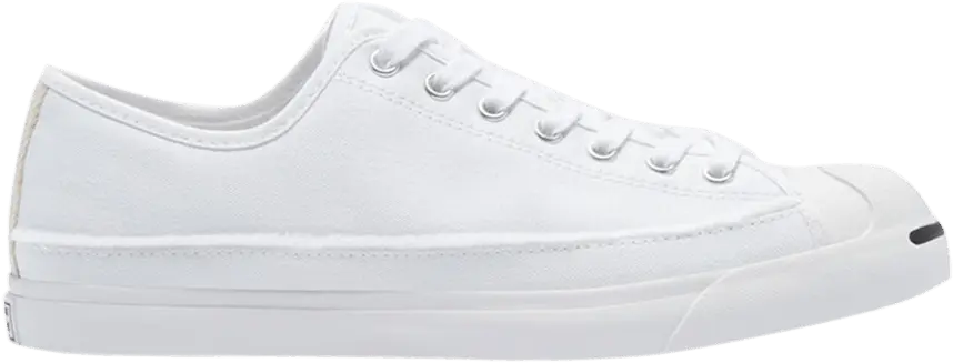  Converse Jack Purcell Low &#039;Trail to Cove - White&#039;