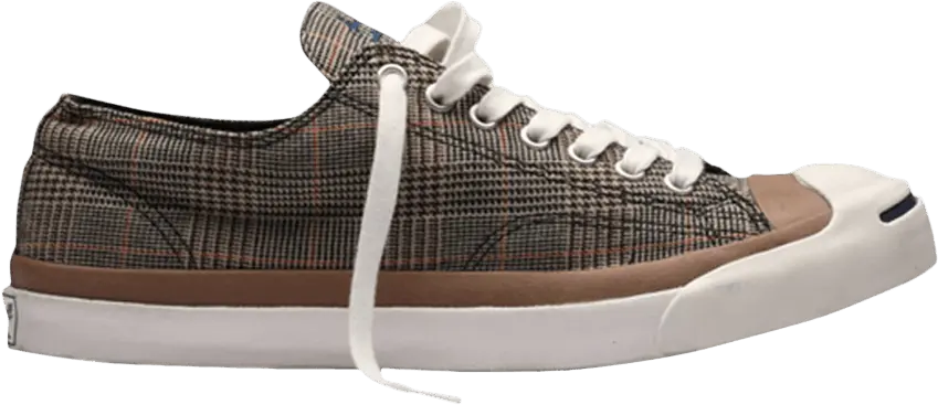  Converse Jack Purcell Low &#039;Tan&#039;
