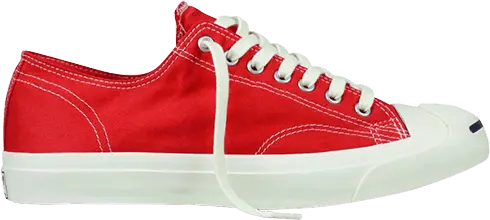  Converse Jack Purcell Light Garment Ox &#039;Dye Tomato&#039;