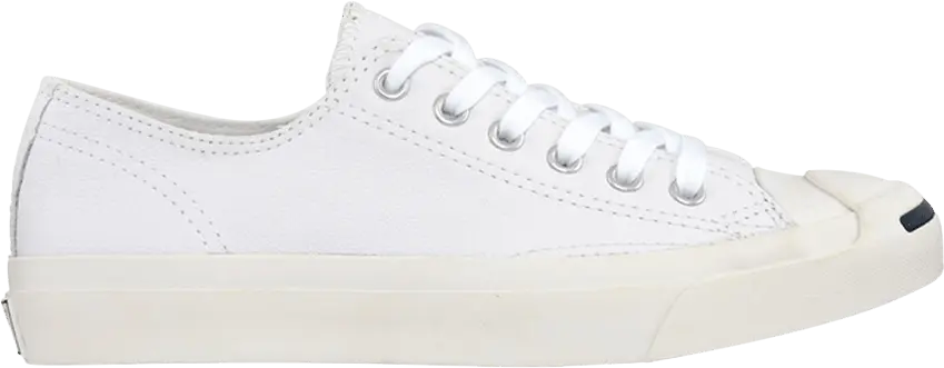  Converse Jack Purcell Leather Ox &#039;Vintage&#039;