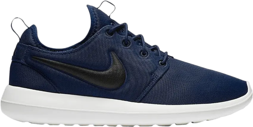  Nike Roshe Two Midnight Navy