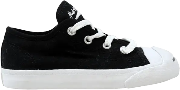  Converse Jack Purcell CP Ox TD &#039;Black&#039;