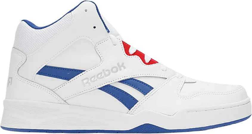  Reebok Royal Hi 2 &#039;White Blue&#039;