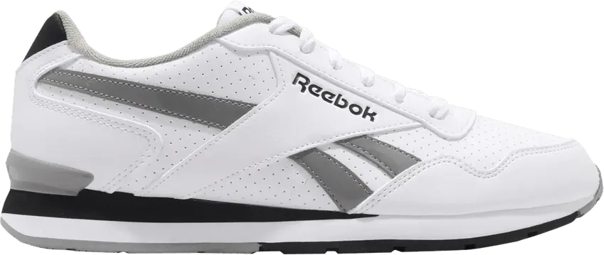  Reebok Royal Glide S Clip HK &#039;Steek&#039;