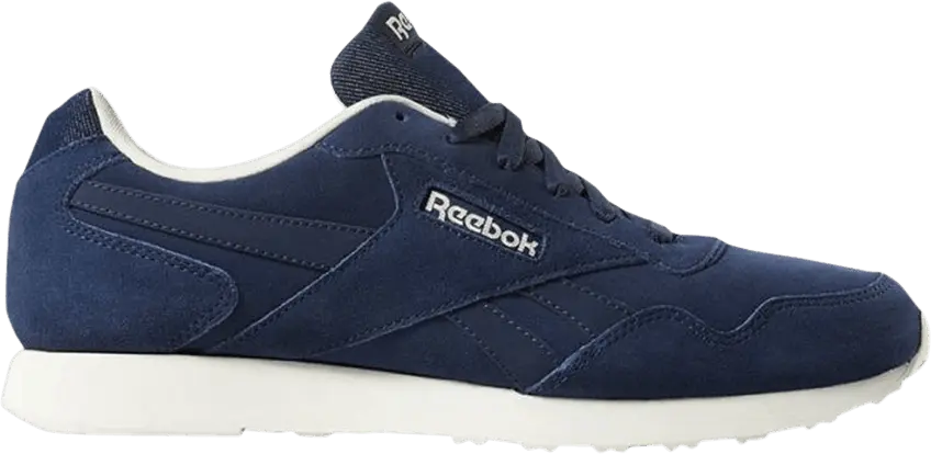  Reebok Royal Glide LX &#039;Collegiate Navy&#039;