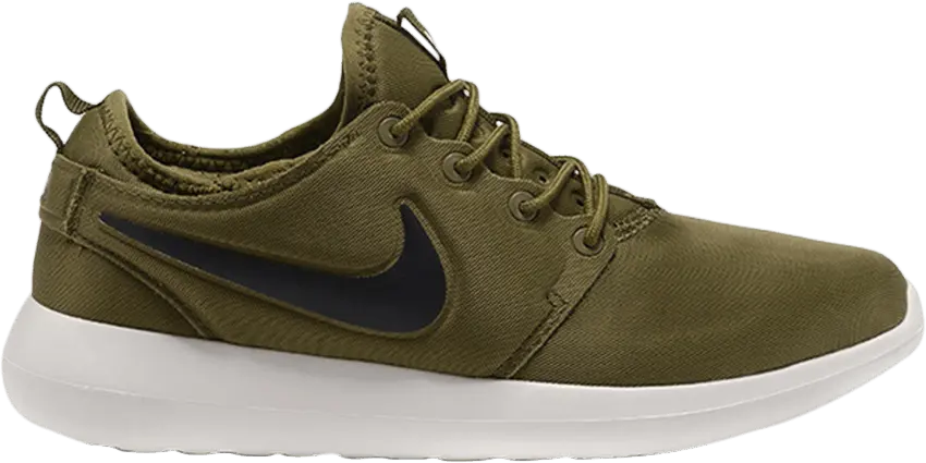  Nike Roshe Two Iguana