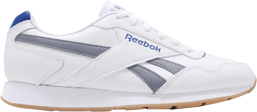  Reebok Royal Glide HK &#039;White&#039;