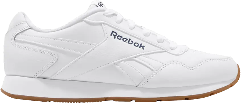  Reebok Royal Glide &#039;White&#039;