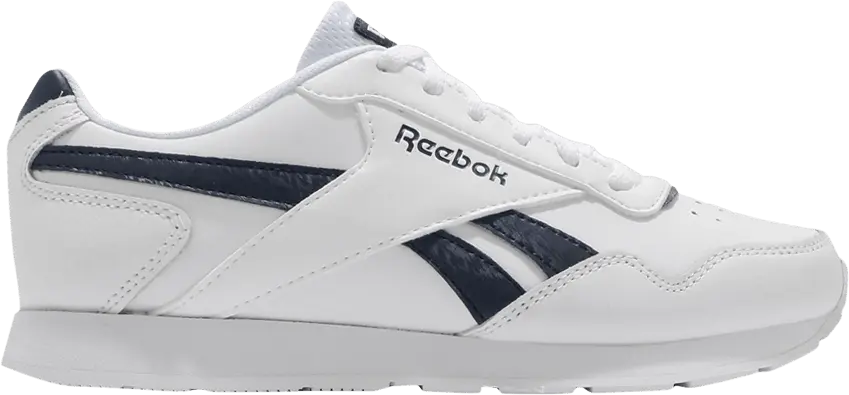  Reebok Royal Glide &#039;White Smoky Indigo&#039;