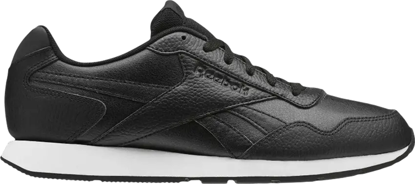  Reebok Royal Glide &#039;Black&#039;