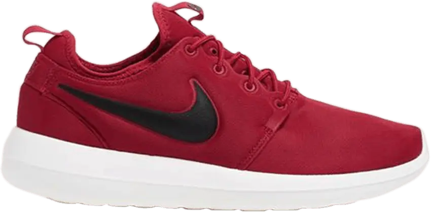  Nike Roshe Two Gym Red