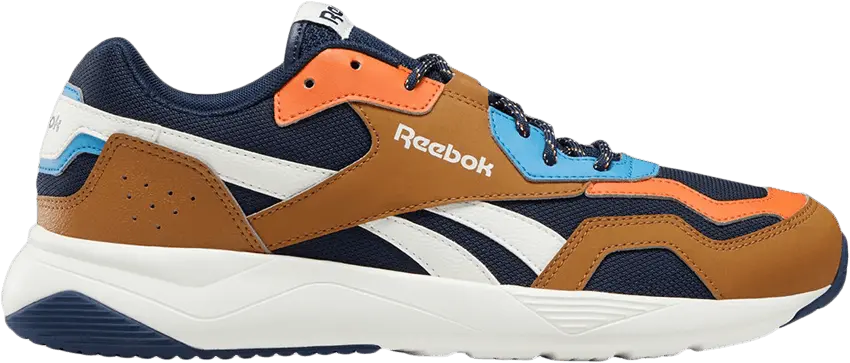 Reebok Royal Dashonic 2.0 &#039;Wild Brown Navy&#039;