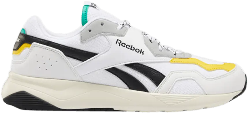 Reebok Royal Dashonic 2.0 &#039;White Black Yellow&#039;