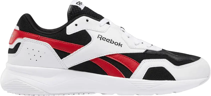  Reebok Royal Dashonic 2.0 &#039;White Black Red&#039;