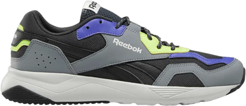 Reebok Royal Dashonic 2.0 &#039;Skull Grey&#039;