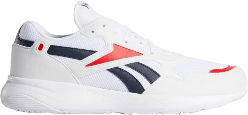 Reebok Royal Dashonic &#039;White Navy Red&#039;