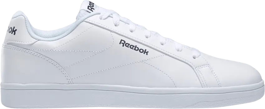  Reebok Royal Complete Clean &#039;White&#039;