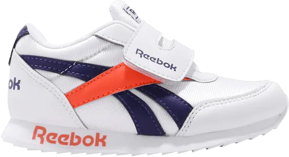  Reebok Royal CLJOG 2 TD &#039;White&#039;