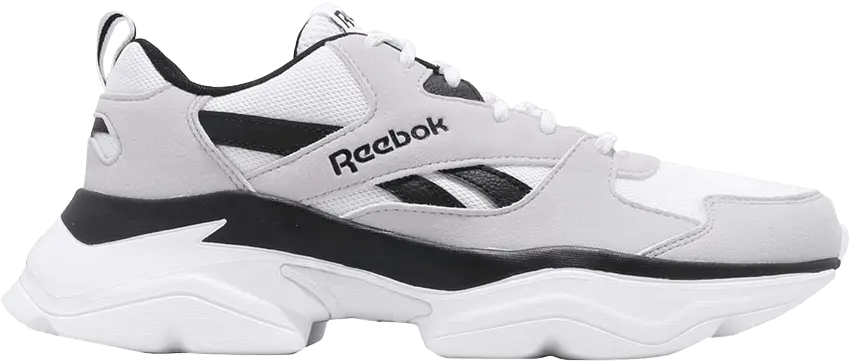  Reebok Royal Bridge 3 &#039;Light Grey&#039;