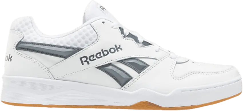  Reebok Royal BB4500 Low 2 &#039;White Cold Grey&#039;