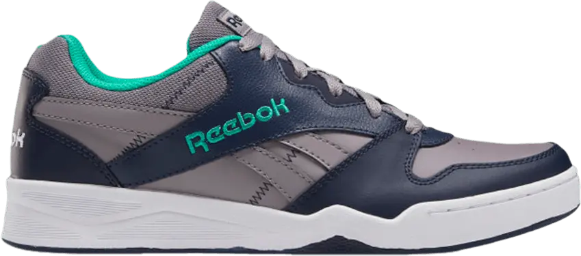  Reebok Royal BB4500 Low 2 &#039;Gravity Grey Indigo&#039;