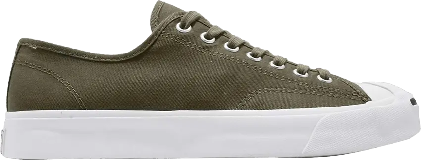  Converse Jack Purcell &#039;Green&#039;