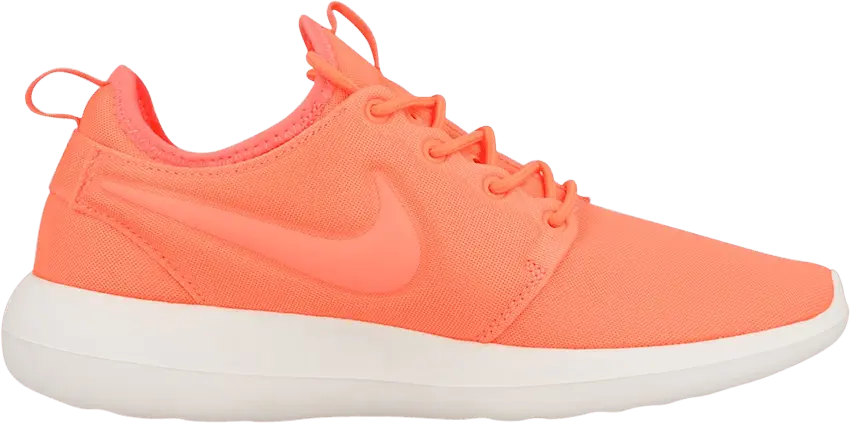  Nike Roshe Two Atomic Pink (Women&#039;s)