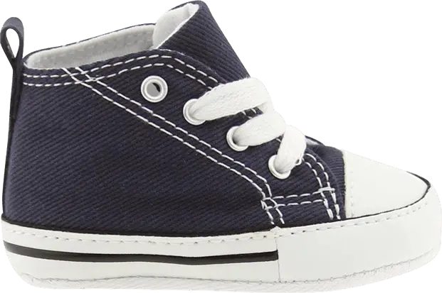  Converse First Star TD &#039;Navy&#039;