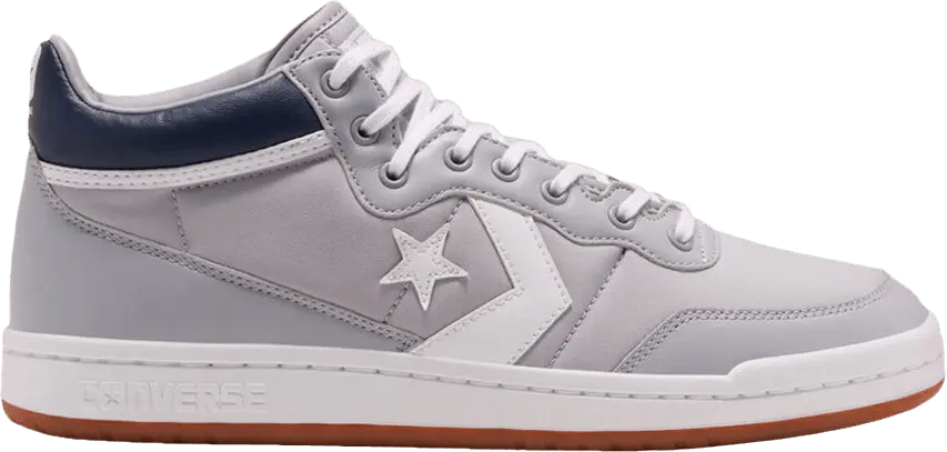 Converse Fastbreak Pro Cons Mid &#039;Wolf Grey&#039;