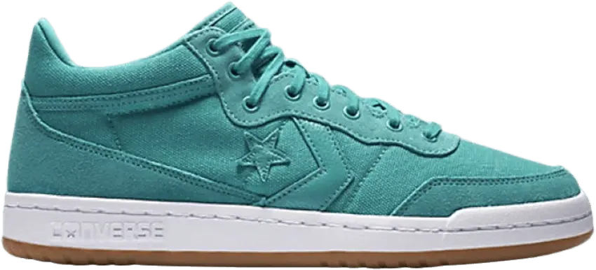  Converse Fastbreak Mid &#039;Enamel Aqua&#039;