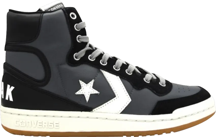 Converse Fastbreak High &#039;Thunder Gum&#039;