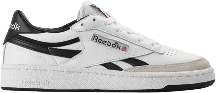  Reebok Revenge Plus TRC