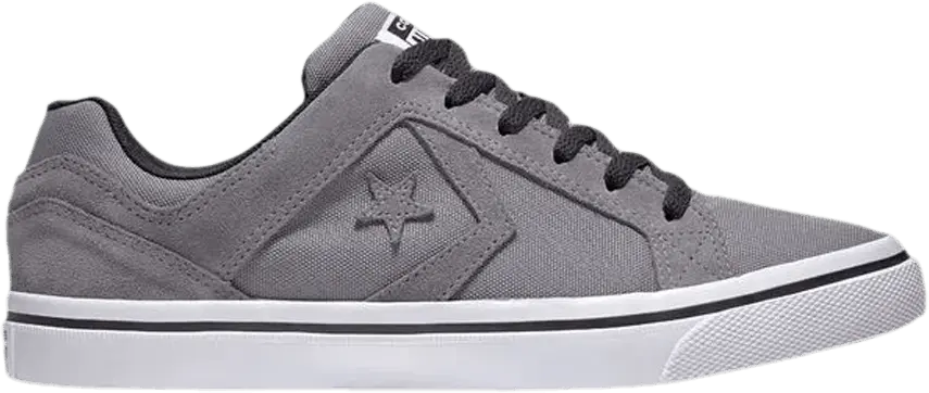  Converse El Distrito Low &#039;Mason&#039;