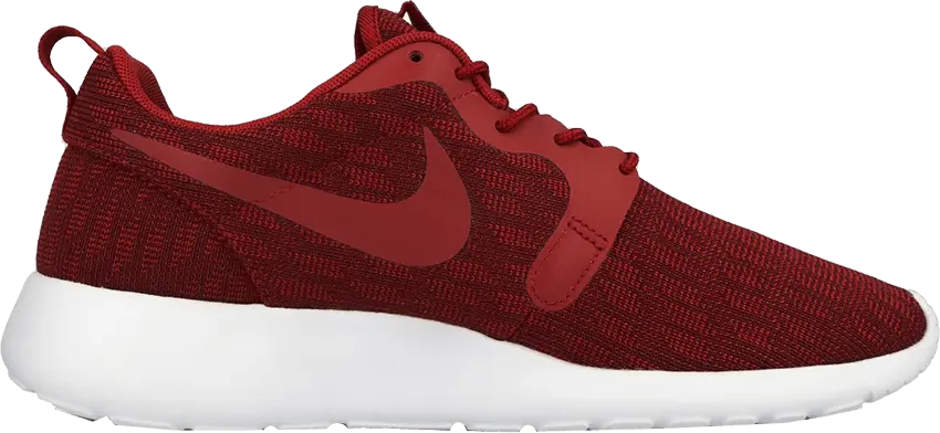  Nike Roshe One KJCRD Gym Red Team Red