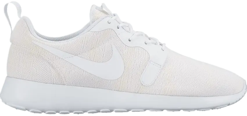  Nike Roshe One Jacquard White