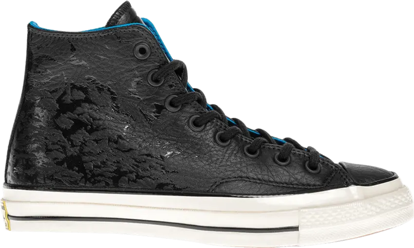  Converse DC Comics x Chuck Taylor All Star &#039;70 Hi &#039;Batman&#039;