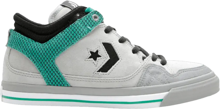 Converse Coolidge Mid &#039;Drizzle&#039;