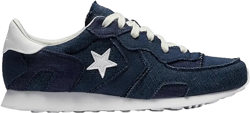  Converse Thunderbolt Low JW Anderson Denim