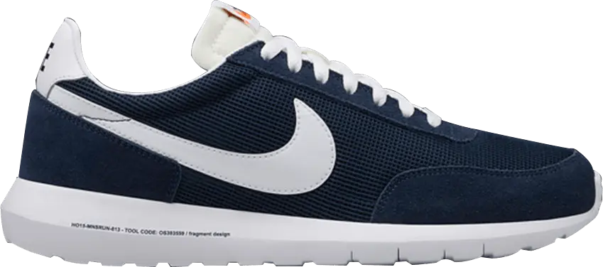  Nike Roshe Daybreak Fragment Obsidian