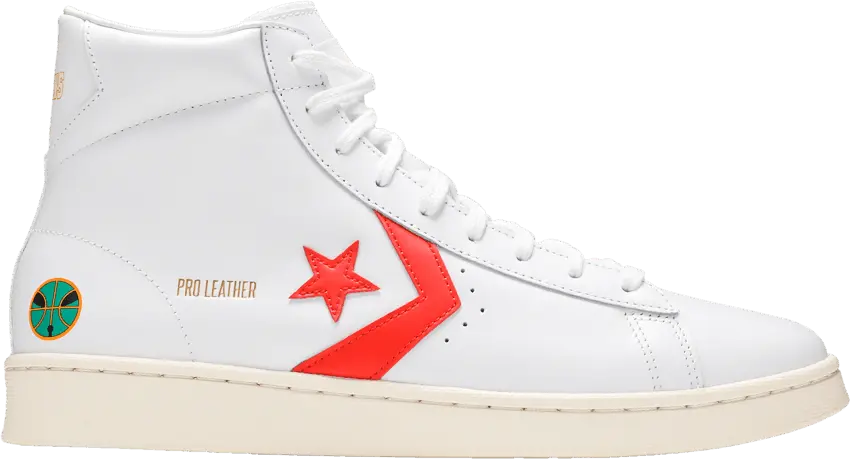  Converse Pro Leather Hi Roswell Rayguns