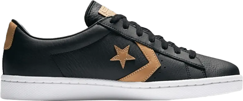  Converse PL 76 Ox Black