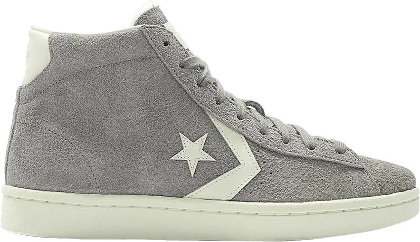  Converse PL 76 Mid Cadet Grey