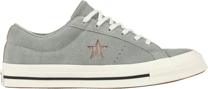  Converse One Star Ox Mica Green