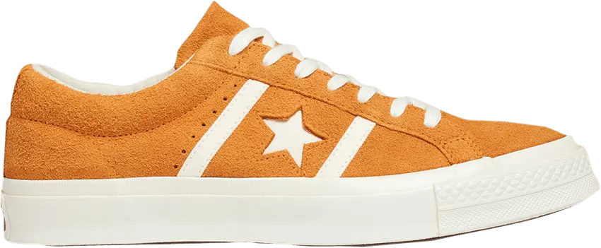  Converse One Star Academy Low Orange Rind