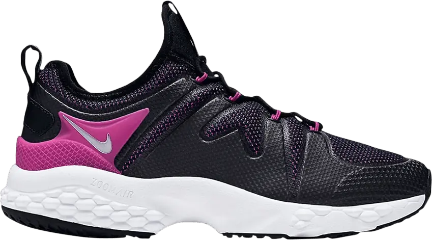  Nike Nikelab Air Zoom LWP Kim Jones Fire Pink