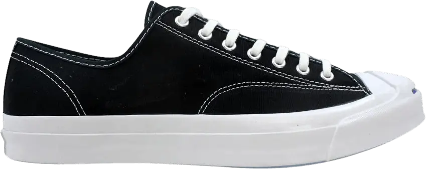 Converse JP Signature OX Black