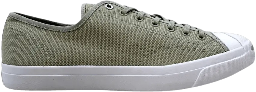  Converse JP Jack OX Pale Grey