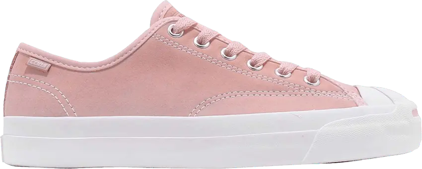  Converse Jack Purcell Pro Pink