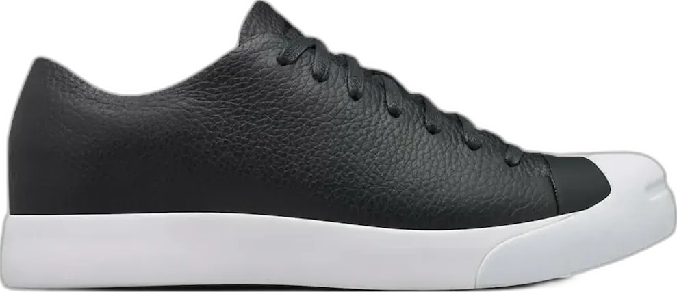 Converse Jack Purcell Modern HTM OX Black