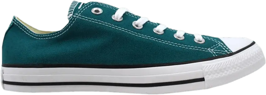  Converse Ctas Oxford Rebel Teal